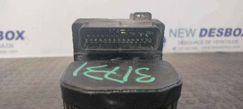 ABS OPEL CORSA C - vista 3