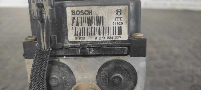 ABS OPEL CORSA C - vista 9