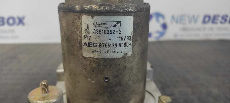 ABS OPEL TIGRA 1.6 - vista 8