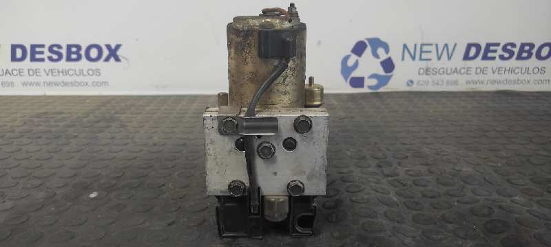 ABS OPEL TIGRA 1.6 - vista 9