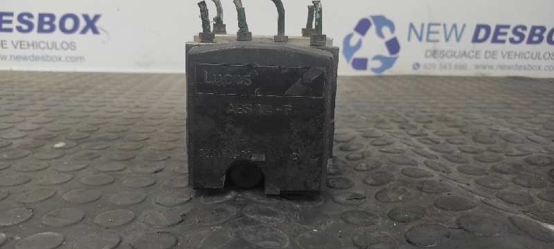 ABS OPEL TIGRA 1.6 - vista 5