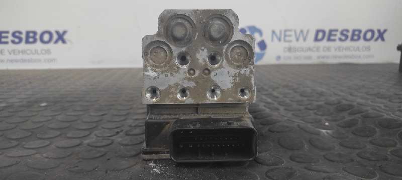 ABS OPEL VECTRA C BERLINA 2.2 16V DTI CAT (Y 22 DTR / L50)