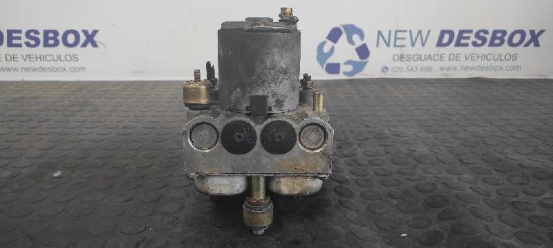 ABS OPEL VECTRA B BERLINA 2.0 16V CAT (X 20 XEV / L34) - vista 4