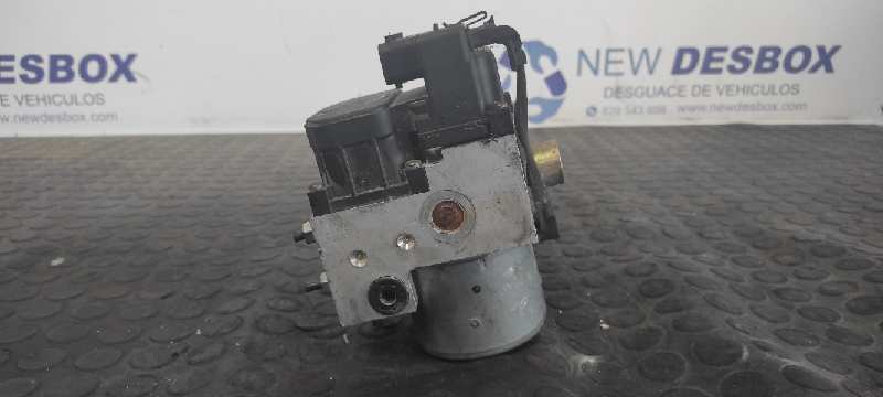 ABS OPEL ASTRA G - vista 5