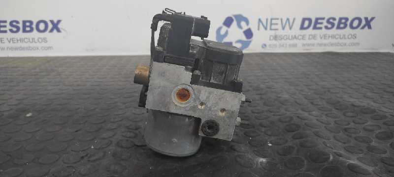 ABS OPEL ASTRA G - vista 2