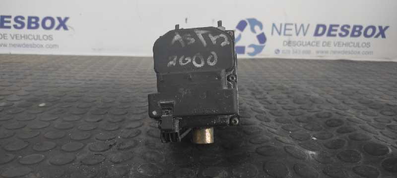 ABS OPEL ASTRA G - vista 6