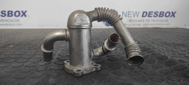 ENFRIADOR EGR SUZUKI SWIFT BERLINA (MZ)