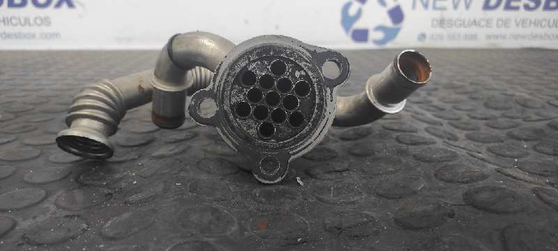 ENFRIADOR EGR SUZUKI SWIFT BERLINA (MZ) - vista 3