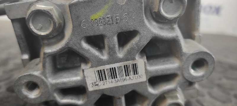 BOMBA DIRECCION FORD TOURNEO CONNECT (TC7) - vista 4