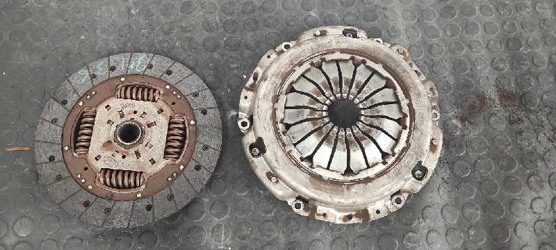 KIT EMBRAGUE FORD TOURNEO CONNECT (TC7)