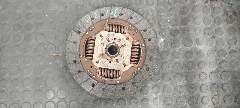 KIT EMBRAGUE FORD TOURNEO CONNECT (TC7) - vista 4