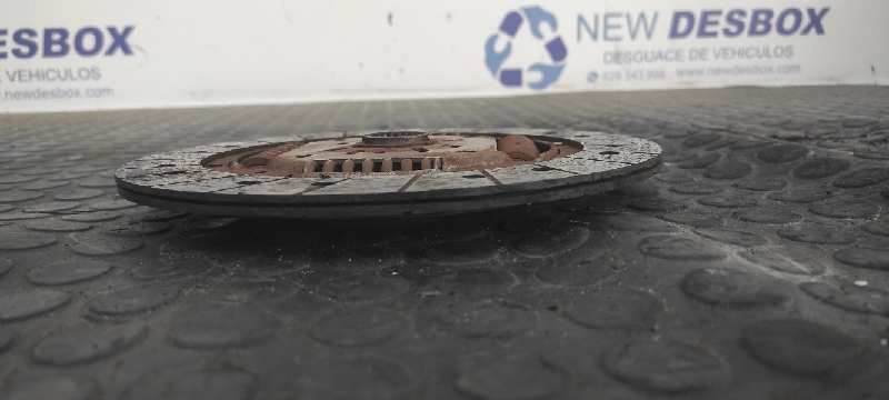 KIT EMBRAGUE FORD TOURNEO CONNECT (TC7) - vista 3