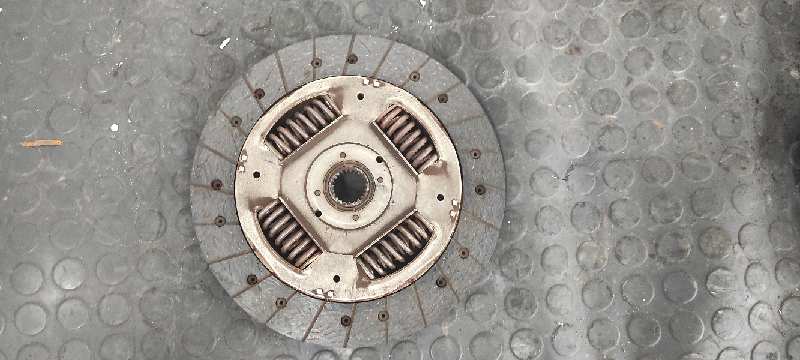 KIT EMBRAGUE FORD TOURNEO CONNECT (TC7) - vista 7