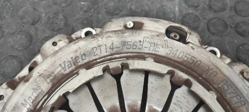 KIT EMBRAGUE FORD TOURNEO CONNECT (TC7) - vista 5