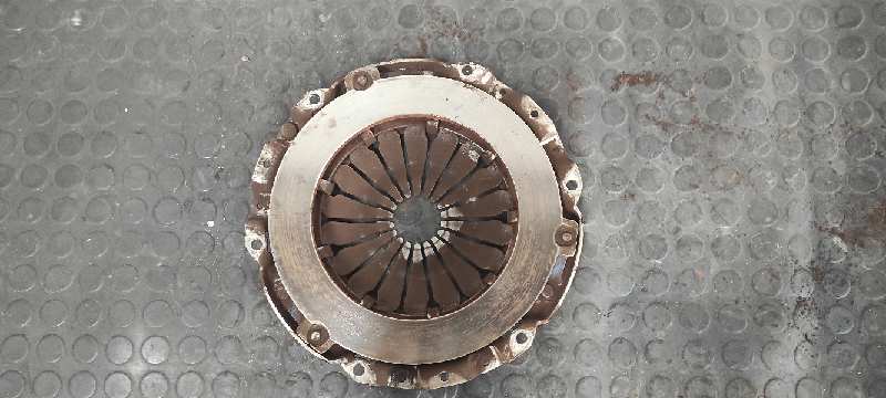 KIT EMBRAGUE FORD TOURNEO CONNECT (TC7) - vista 2