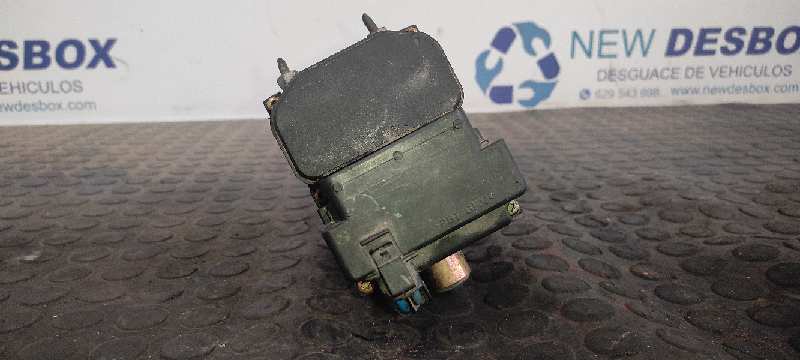 ABS OPEL ASTRA G BERLINA 2.0 16V DI CAT (X 20 DTL / LD3) - vista 9