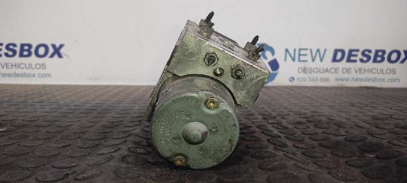 ABS OPEL ASTRA G BERLINA 2.0 16V DI CAT (X 20 DTL / LD3) - vista 6