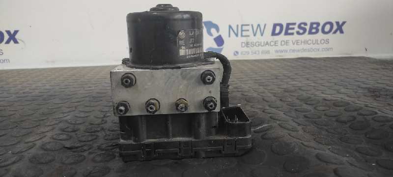 ABS SEAT TOLEDO (1M2)