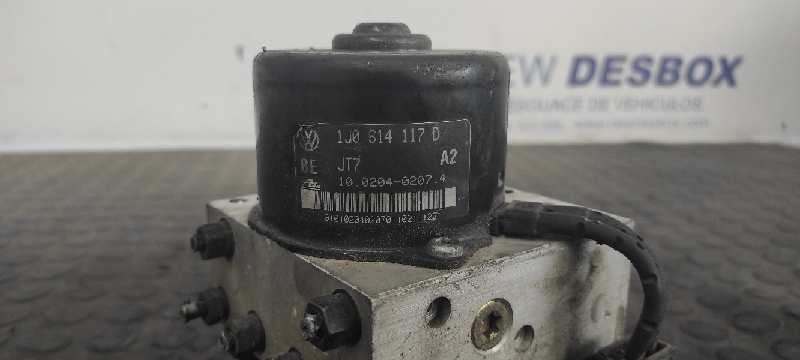 ABS SEAT TOLEDO (1M2) - vista 4