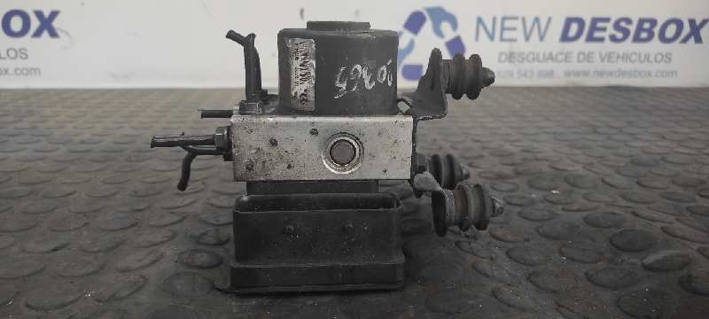 ABS SEAT ALTEA (5P1)