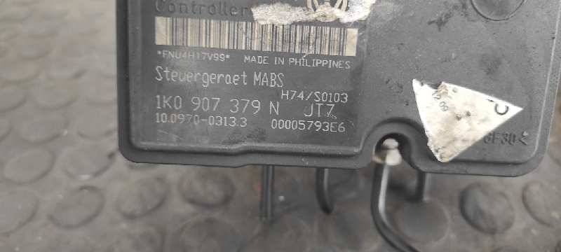 ABS SEAT ALTEA (5P1) - vista 2