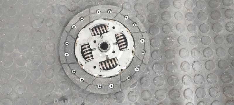 KIT EMBRAGUE OPEL ASTRA G BERLINA - vista 4