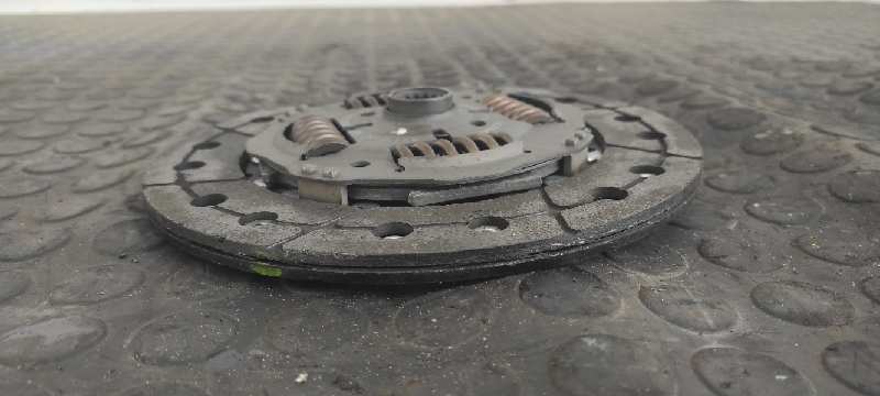 KIT EMBRAGUE OPEL ASTRA G BERLINA - vista 13