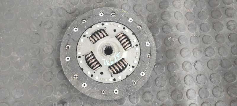 KIT EMBRAGUE OPEL ASTRA G BERLINA - vista 6