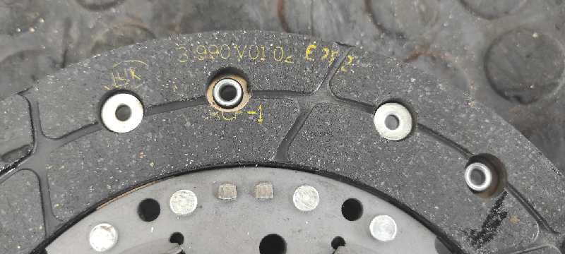 KIT EMBRAGUE OPEL ASTRA G BERLINA - vista 11