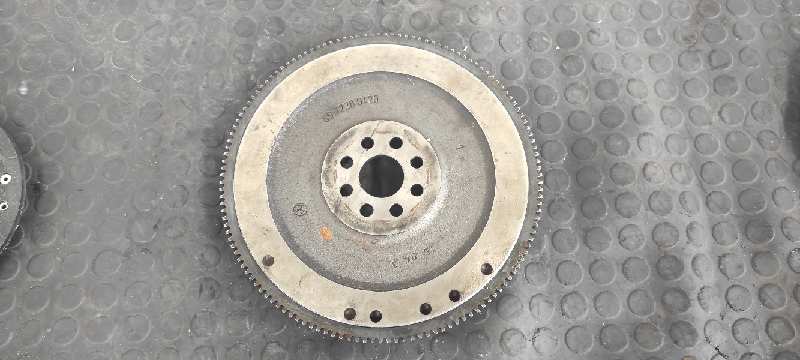 KIT EMBRAGUE OPEL ASTRA G BERLINA - vista 9