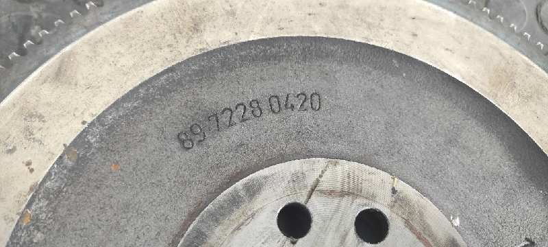 KIT EMBRAGUE OPEL ASTRA G BERLINA - vista 5