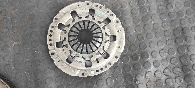 KIT EMBRAGUE OPEL ASTRA G BERLINA - vista 10