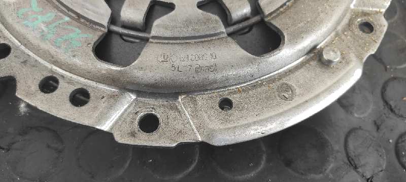 KIT EMBRAGUE OPEL ASTRA G BERLINA - vista 12