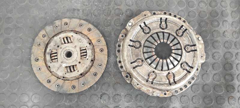 KIT EMBRAGUE OPEL KADETT E