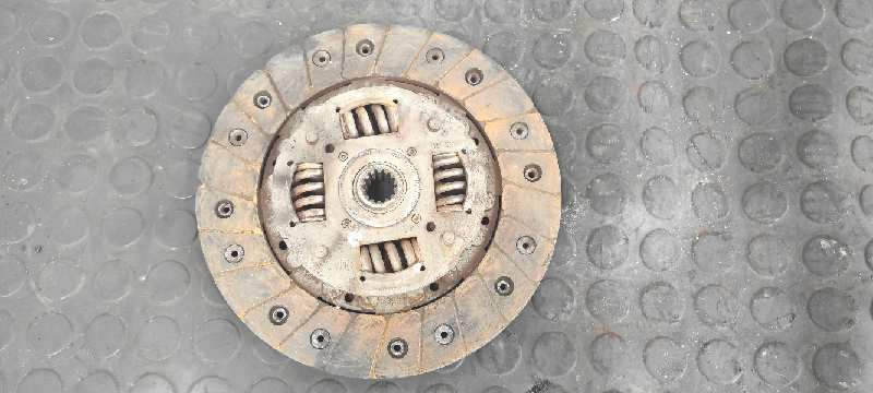 KIT EMBRAGUE OPEL KADETT E - vista 8