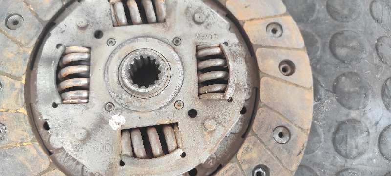 KIT EMBRAGUE OPEL KADETT E - vista 6