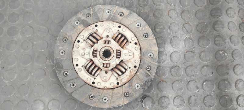 KIT EMBRAGUE OPEL KADETT E - vista 3