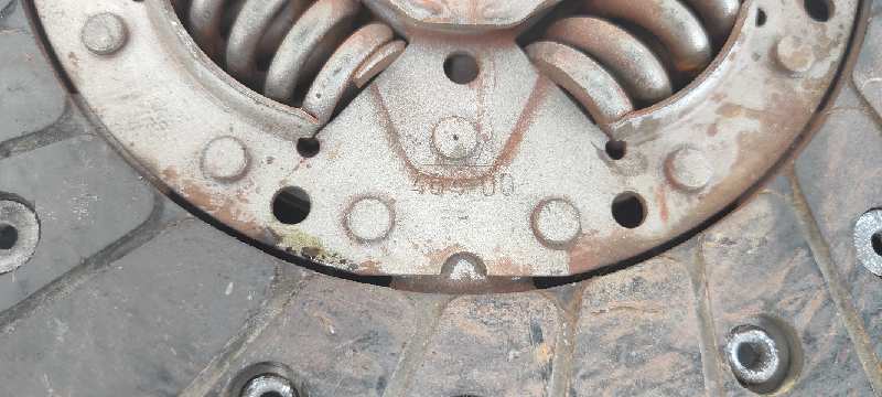 KIT EMBRAGUE OPEL KADETT E - vista 4