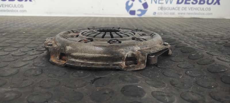 KIT EMBRAGUE OPEL KADETT E - vista 5