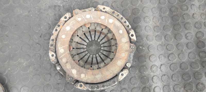 KIT EMBRAGUE OPEL KADETT E - vista 9