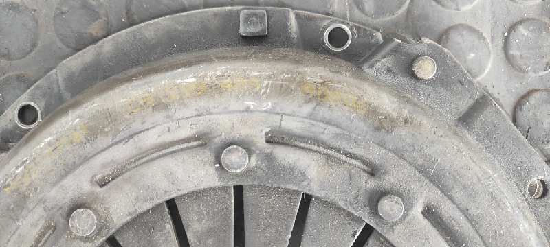 KIT EMBRAGUE OPEL ASTRA F - vista 3