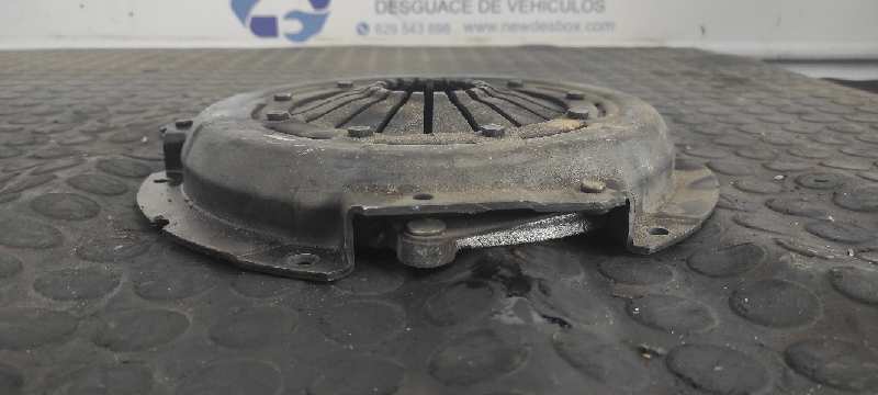 KIT EMBRAGUE OPEL ASTRA F - vista 9