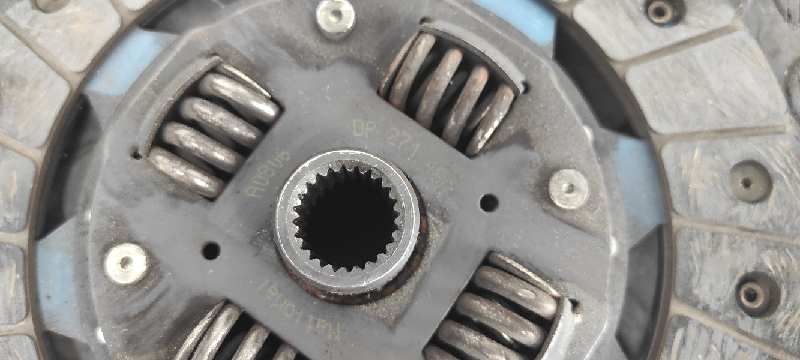 KIT EMBRAGUE OPEL ASTRA F - vista 5