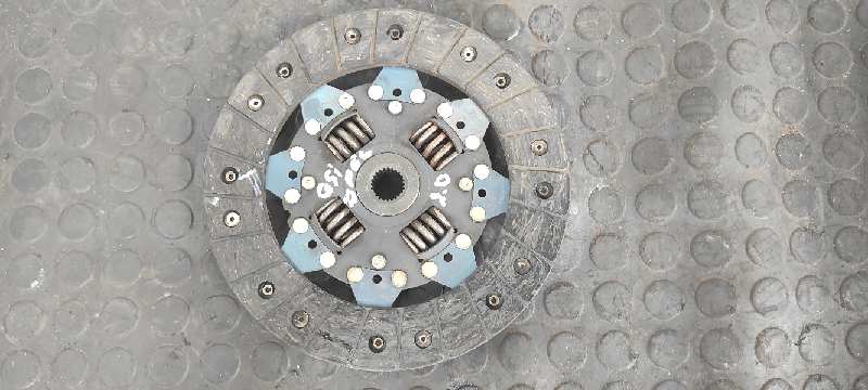 KIT EMBRAGUE OPEL ASTRA F - vista 8