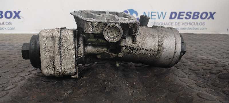 SOPORTE FILTRO ACEITE SEAT ALTEA (5P1) - vista 7