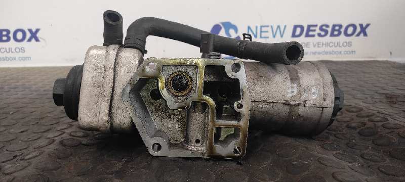 SOPORTE FILTRO ACEITE SEAT ALTEA (5P1) - vista 3