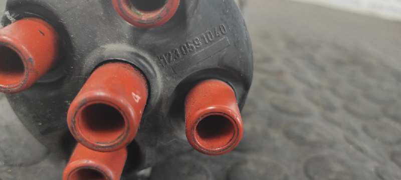 DELCO VOLKSWAGEN GOLF III BERLINA (1H1) - vista 3