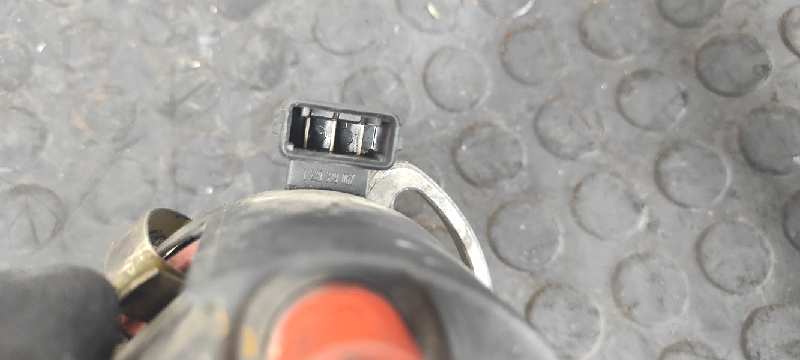 DELCO VOLKSWAGEN GOLF III BERLINA (1H1) - vista 4