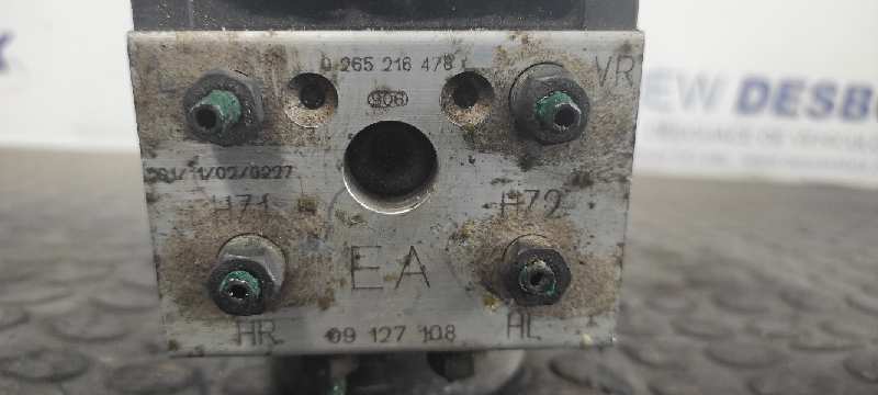 ABS OPEL CORSA C - vista 8