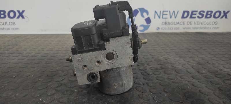 ABS OPEL CORSA C - vista 6